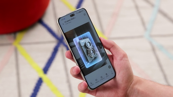 Обзор Honor 400 Pro: закономерное развитие