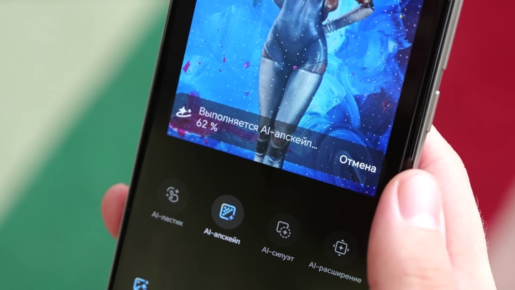 Обзор Honor 400 Pro: закономерное развитие