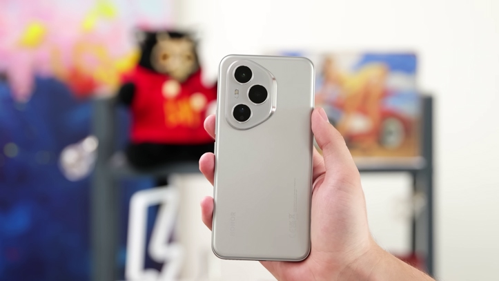 Обзор Honor 400 Pro: закономерное развитие