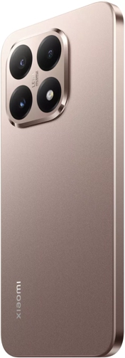 Xiaomi 15T и 15T Pro: много фото и подробные характеристики