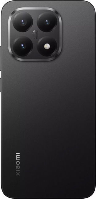 Xiaomi 15T и 15T Pro: много фото и подробные характеристики