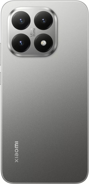 Xiaomi 15T и 15T Pro: много фото и подробные характеристики