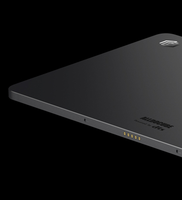 Анонс Alldocube Ultra Pad: мощный планшет с рекордной батареей