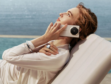 Анонс Huawei Mate XTs – 