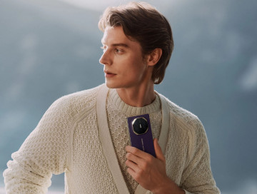 Анонс Huawei Mate XTs – 