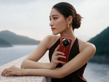 Анонс Huawei Mate XTs – 