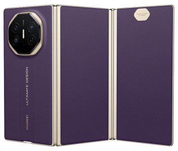 Анонс Huawei Mate XTs – 