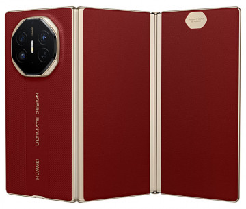 Анонс Huawei Mate XTs – 