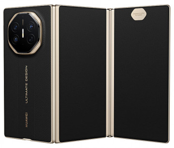 Анонс Huawei Mate XTs – 