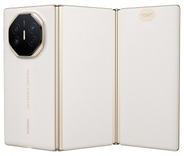 Анонс Huawei Mate XTs – 