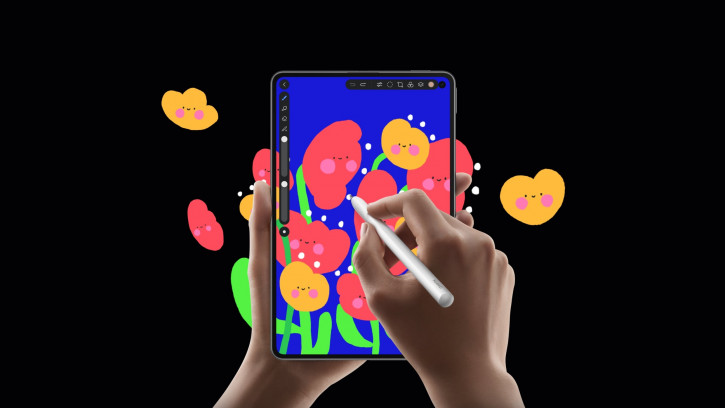 Анонс Huawei MatePad Mini