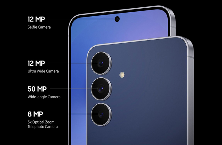 Анонс Samsung Galaxy S25 FE – минорный апгрейд ''фанатской'' линейки