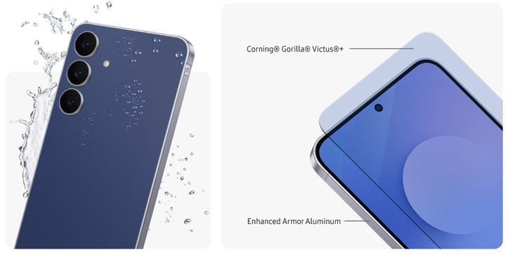 Анонс Samsung Galaxy S25 FE – минорный апгрейд ''фанатской'' линейки