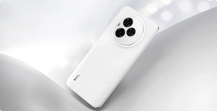 Анонс TCL NxtPaper 60 Ultra: огромный середняк с заботой о зрении