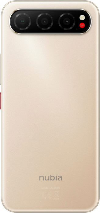 Анонс Nubia Air – 