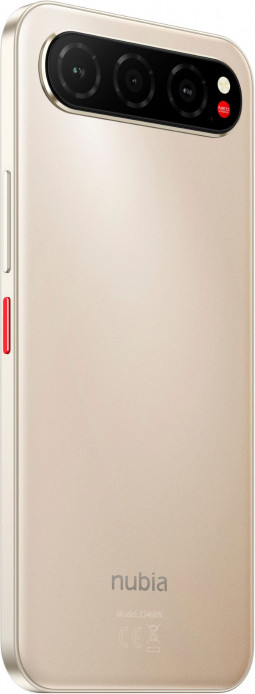 Анонс Nubia Air – 