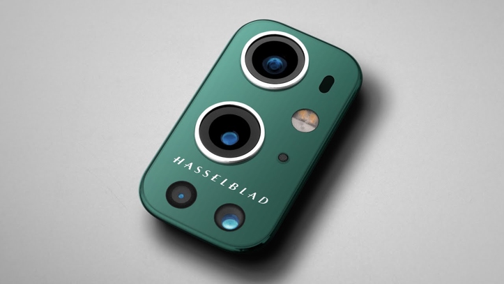OPPO отняла Hasselblad у OnePlus: что дальше?