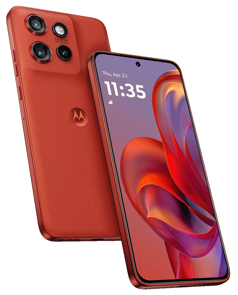 Анонс Motorola Edge 60 Neo: теперь с хорошей батареей!