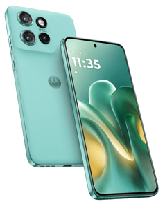 Анонс Motorola Edge 60 Neo: теперь с хорошей батареей!