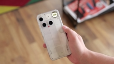 Обзор Nothing Phone (3): Карл, ты втираешь нам какую-то дичь