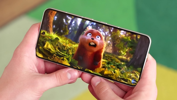 Обзор Nothing Phone (3): Карл, ты втираешь нам какую-то дичь
