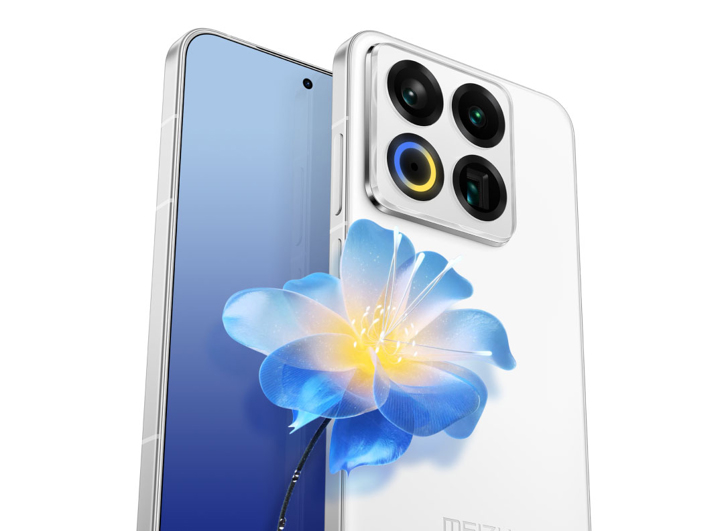 Это – Meizu 22! Первый взгляд и дата анонса