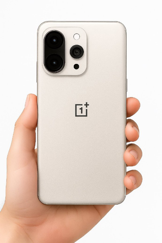 Первые примеры фото с камер OnePlus 15 для Китая и что за LUMO?