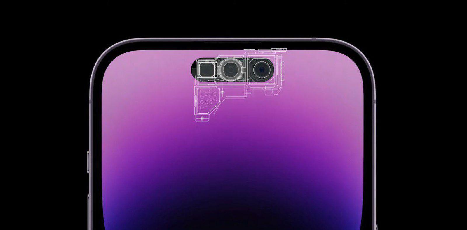 Пилюля станет меньше? Некоторым iPhone 17 вновь приписывают мини-остров