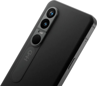 Анонс HMD Ivalo XE: мощный, защищённый и полностью европейский