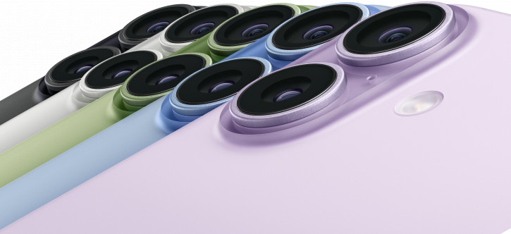 Анонс iPhone 17 – 