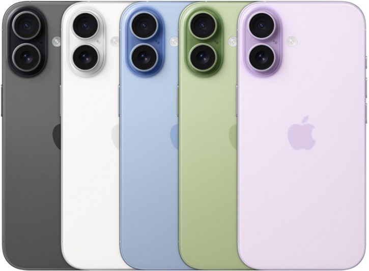 Анонс iPhone 17 – 