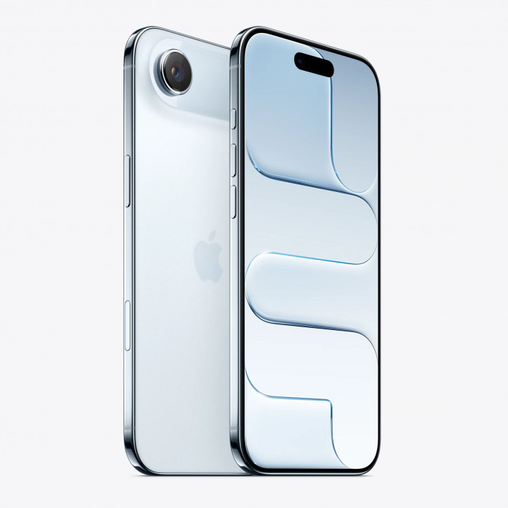 Анонс iPhone Air – жертвуя всем ради похудения