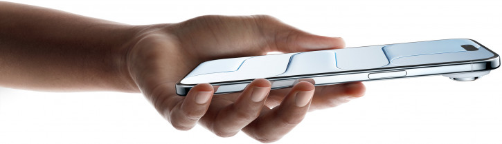 Анонс iPhone Air – жертвуя всем ради похудения