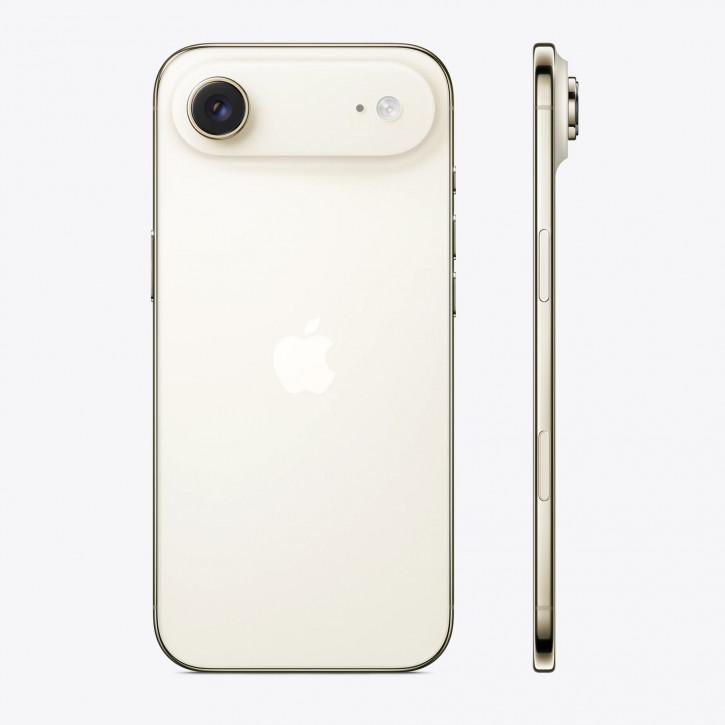 Анонс iPhone Air – жертвуя всем ради похудения