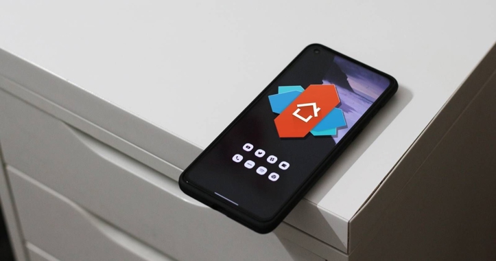 Nova Launcher всё? Основатель лишён возможности разработки культового лаунчера