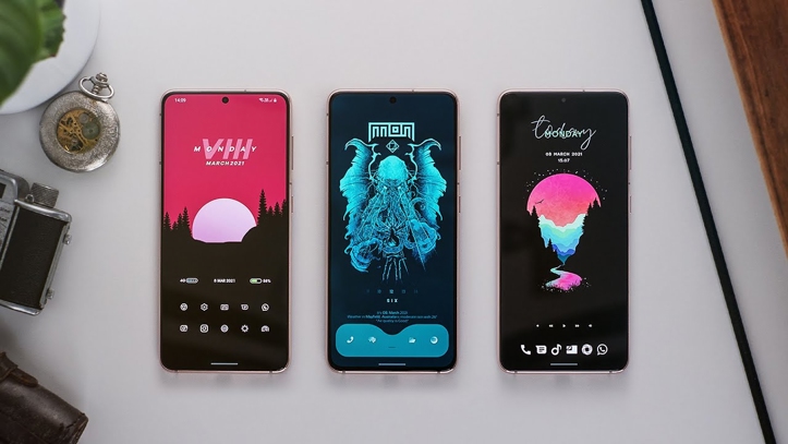 Nova Launcher всё? Основатель лишён возможности разработки культового лаунчера