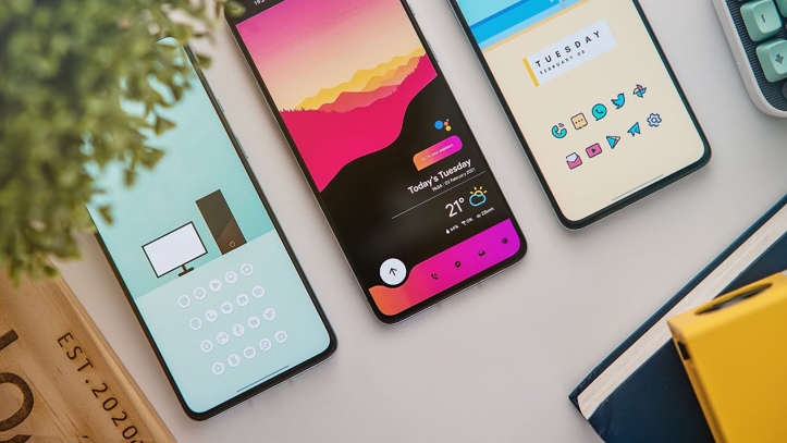 Nova Launcher всё? Основатель лишён возможности разработки культового лаунчера