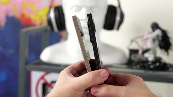 Обзор Samsung Galaxy Z Fold 7: S25 Ultra в большом формате