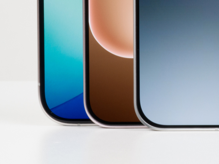 OPPO сравнила экранные рамки Find X9 с Find X8 и iPhone 16 Pro Max