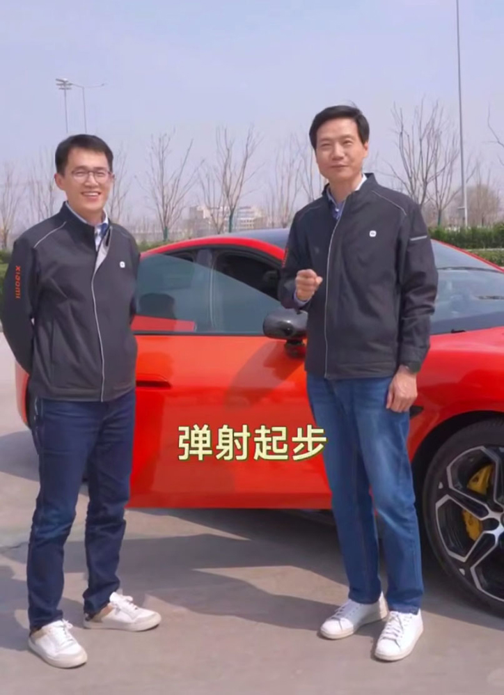 Xiaomi уволила главу бренда Redmi: что происходит?!