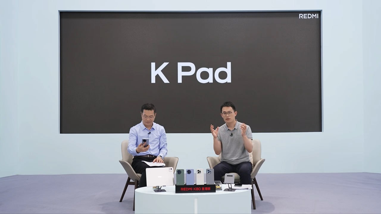 Xiaomi уволила главу бренда Redmi: что происходит?!