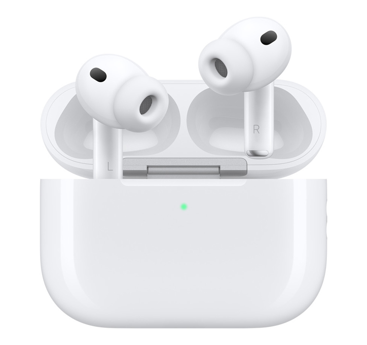 Анонс Apple AirPods Pro 3 – компактнее, с ИИ-переводчиком и пульсометром
