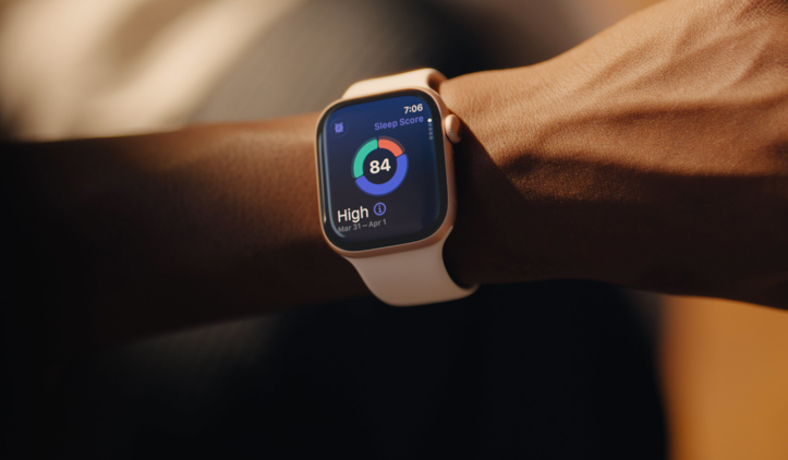 Анонс Apple Watch Series 11 – теперь с 5G и детектором гипертонии