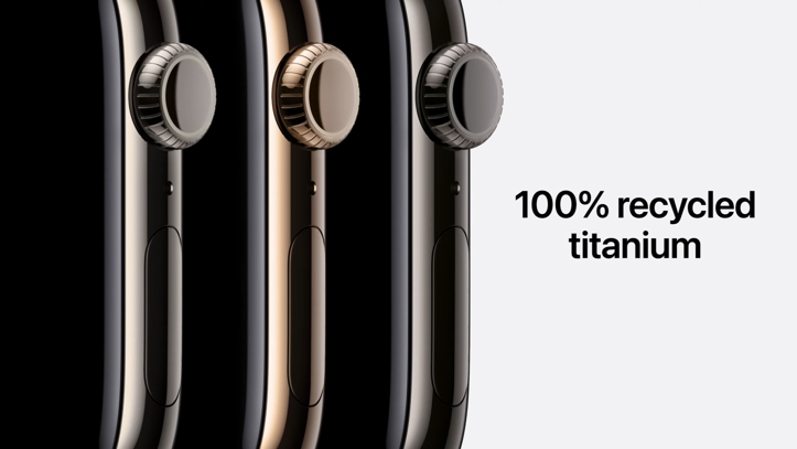 Анонс Apple Watch Series 11 – теперь с 5G и детектором гипертонии