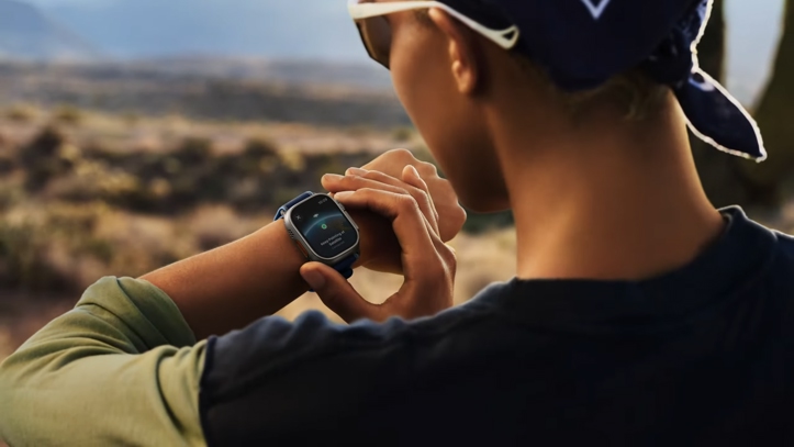Анонс Apple Watch Ultra 3 – спутниковая связь теперь и в часах