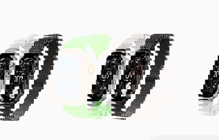 Анонс Apple Watch Ultra 3 – спутниковая связь теперь и в часах