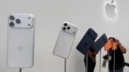 iPhone 17, 17 Pro и Air во всей красе на первых живых фото
