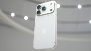 iPhone 17, 17 Pro и Air во всей красе на первых живых фото