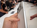 iPhone 17, 17 Pro и Air во всей красе на первых живых фото