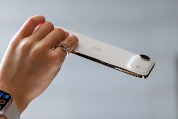 iPhone 17, 17 Pro и Air во всей красе на первых живых фото